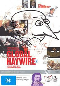 Global Haywire (DVD)